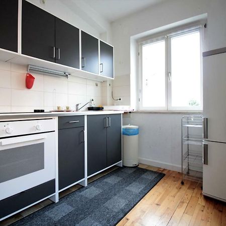 Charming 3-Bedroom Apartment With Parking Lot Würzburg Buitenkant foto