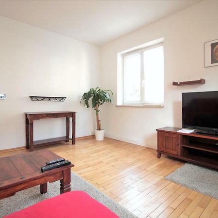 Charming 3-Bedroom Apartment With Parking Lot Würzburg Buitenkant foto