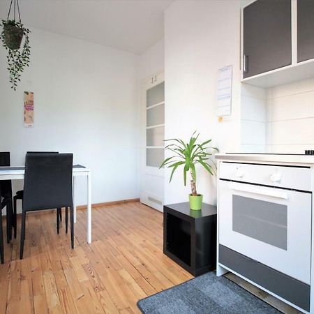Charming 3-Bedroom Apartment With Parking Lot Würzburg Buitenkant foto